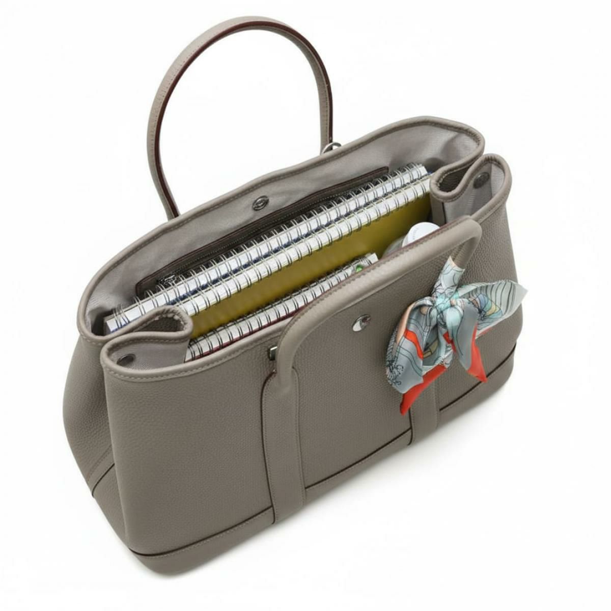 エキレン ハンドバッグ 国産(日本製) EKIREN n019i 16