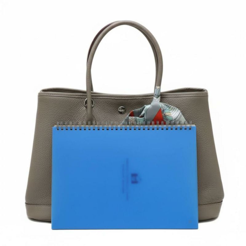 エキレン ハンドバッグ 国産(日本製) EKIREN n019i 17