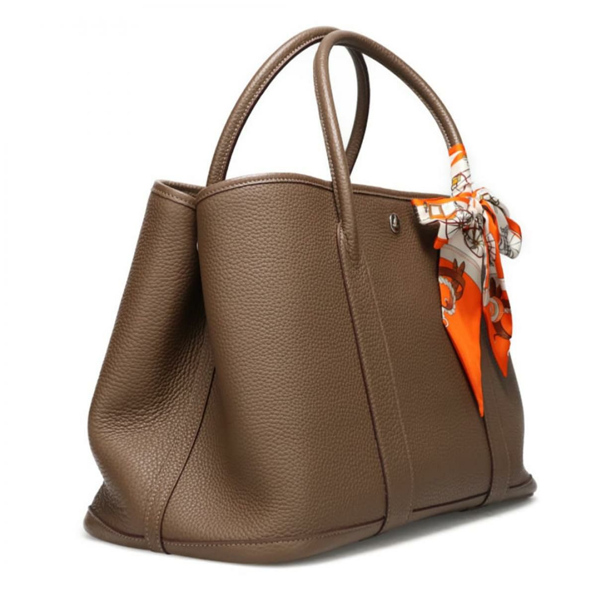 エキレン ハンドバッグ 国産(日本製) EKIREN n019i 23