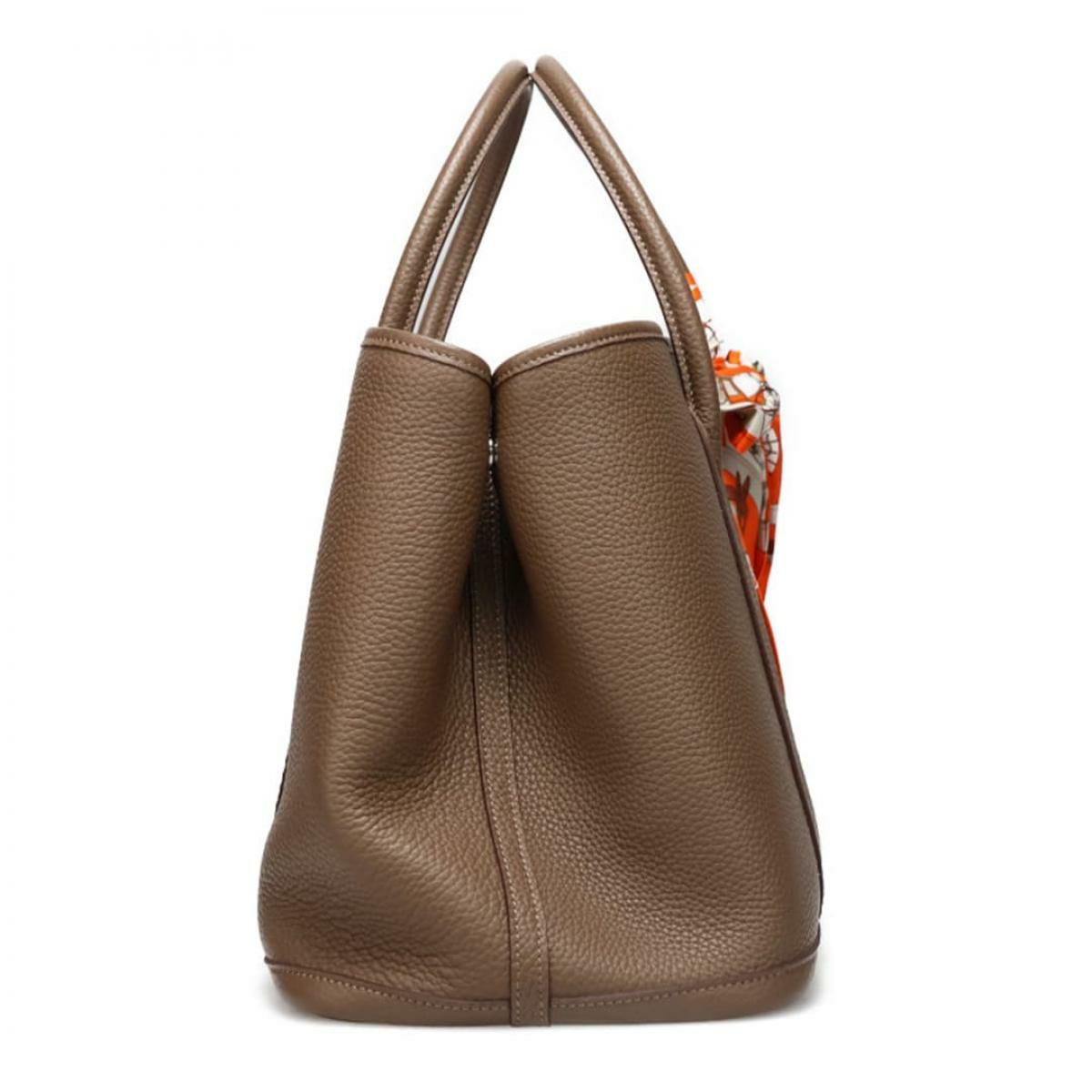 エキレン ハンドバッグ 国産(日本製) EKIREN n019i 24