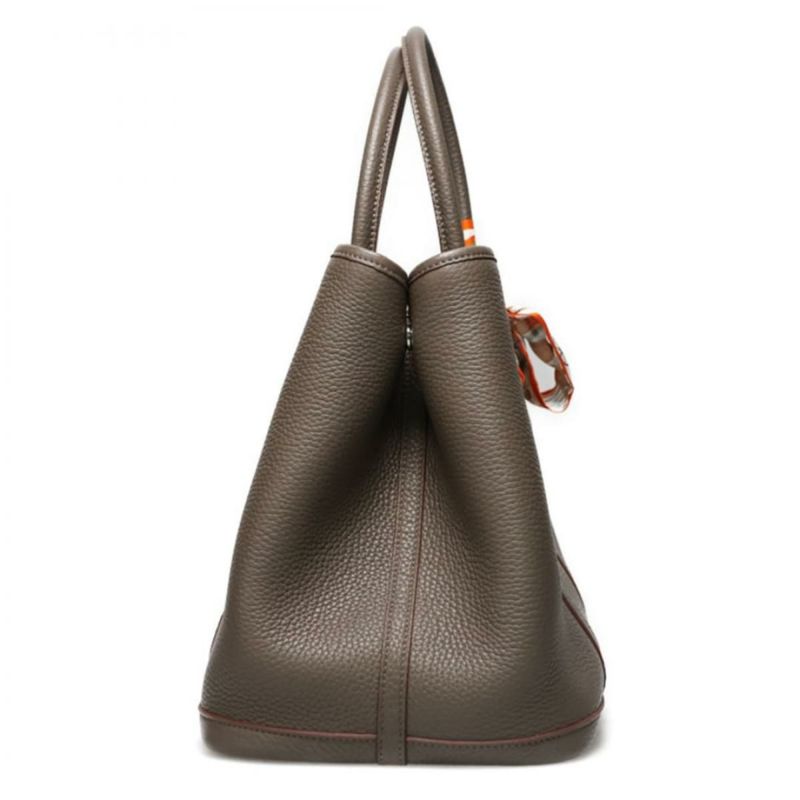 エキレン ハンドバッグ 国産(日本製) EKIREN n019i 30