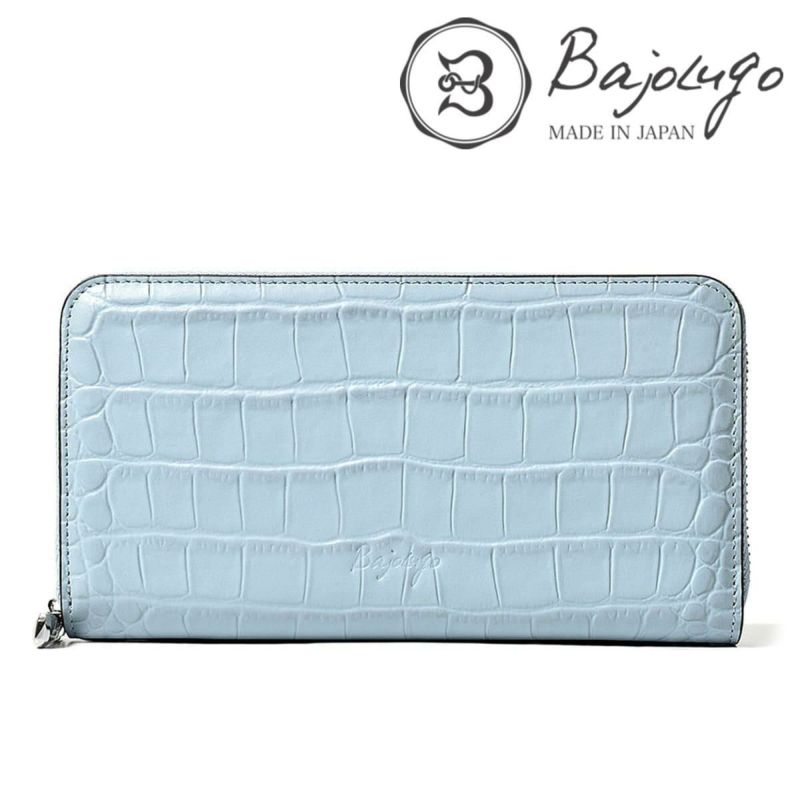 バジョルゴ 財布 ラウンドウォレット 国産(日本製) BajoLugo wt-122511 5