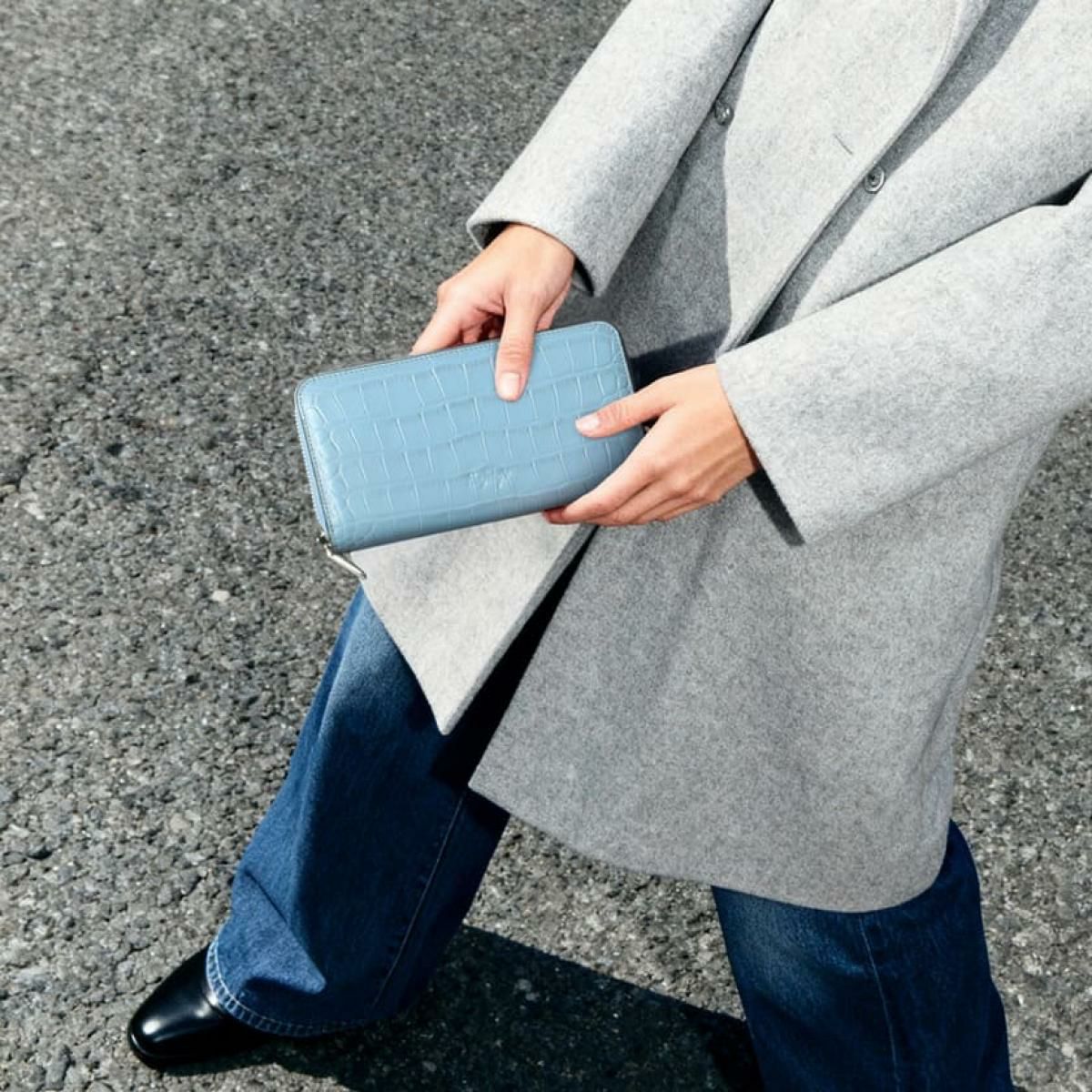 バジョルゴ 財布 ラウンドウォレット 国産(日本製) BajoLugo wt-122511 12