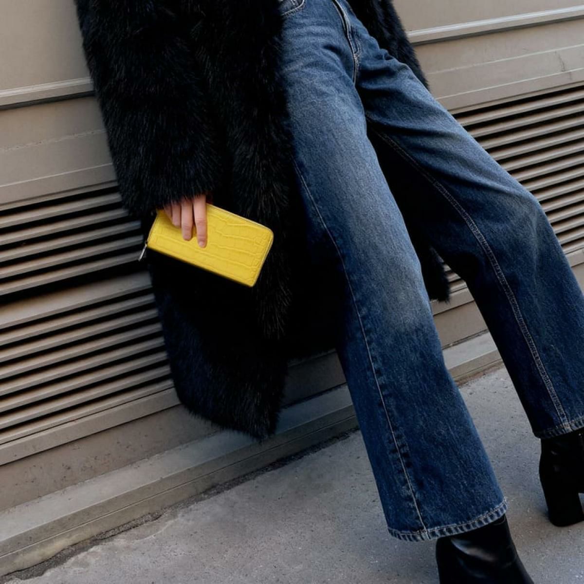 バジョルゴ 財布 ラウンドウォレット 国産(日本製) BajoLugo wt-122511 13