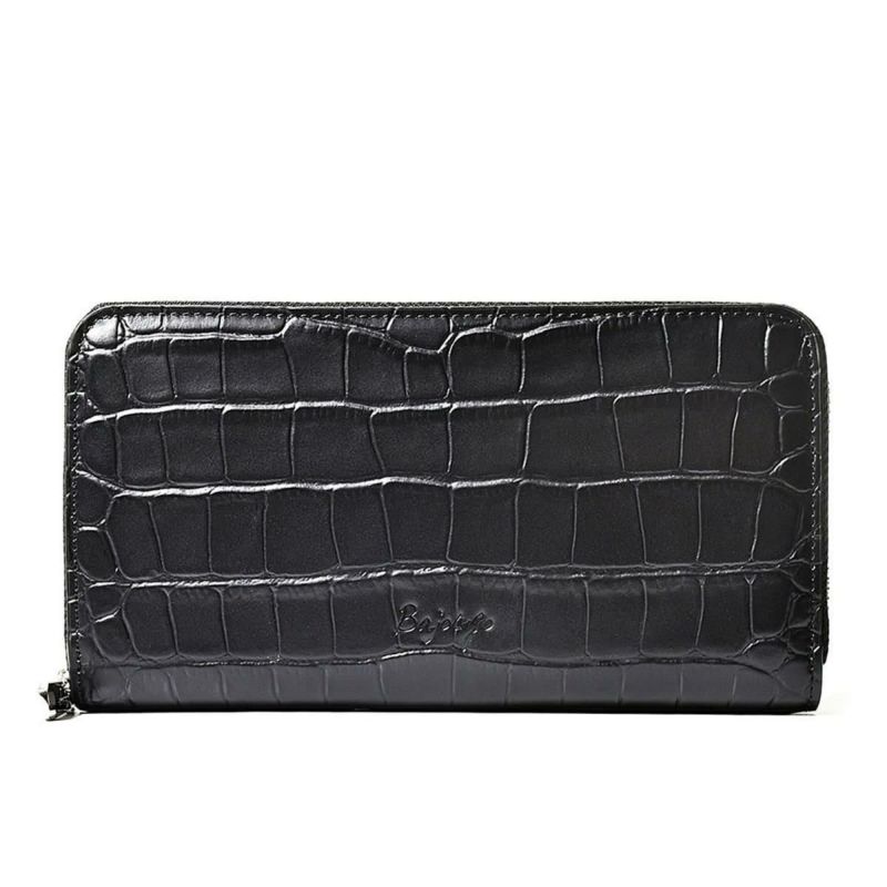 バジョルゴ 財布 ラウンドウォレット 国産(日本製) BajoLugo wt-122511 15