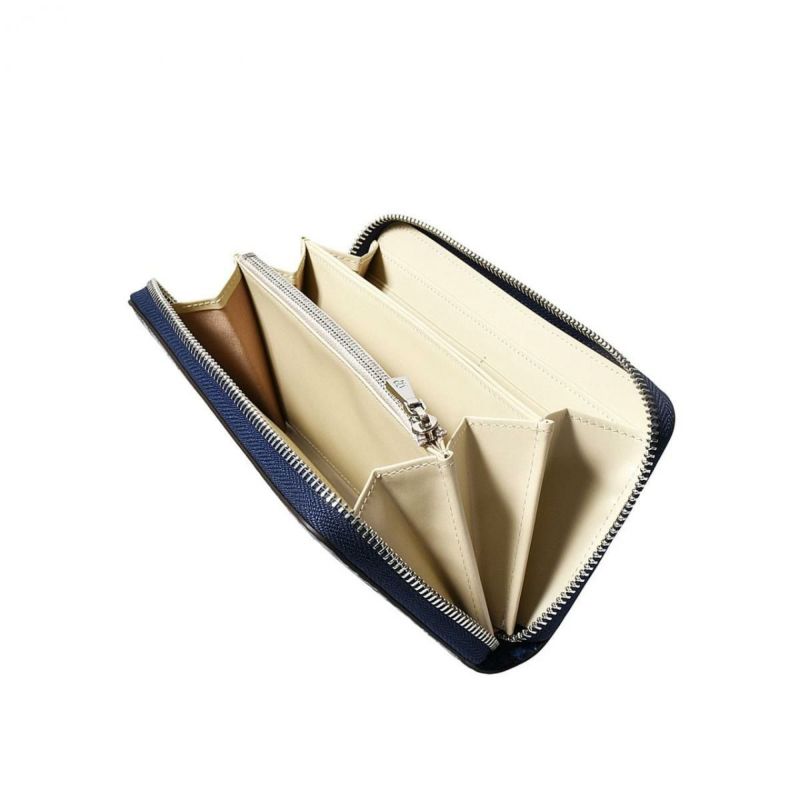 バジョルゴ 財布 ラウンドウォレット 国産(日本製) BajoLugo wt-122511 21