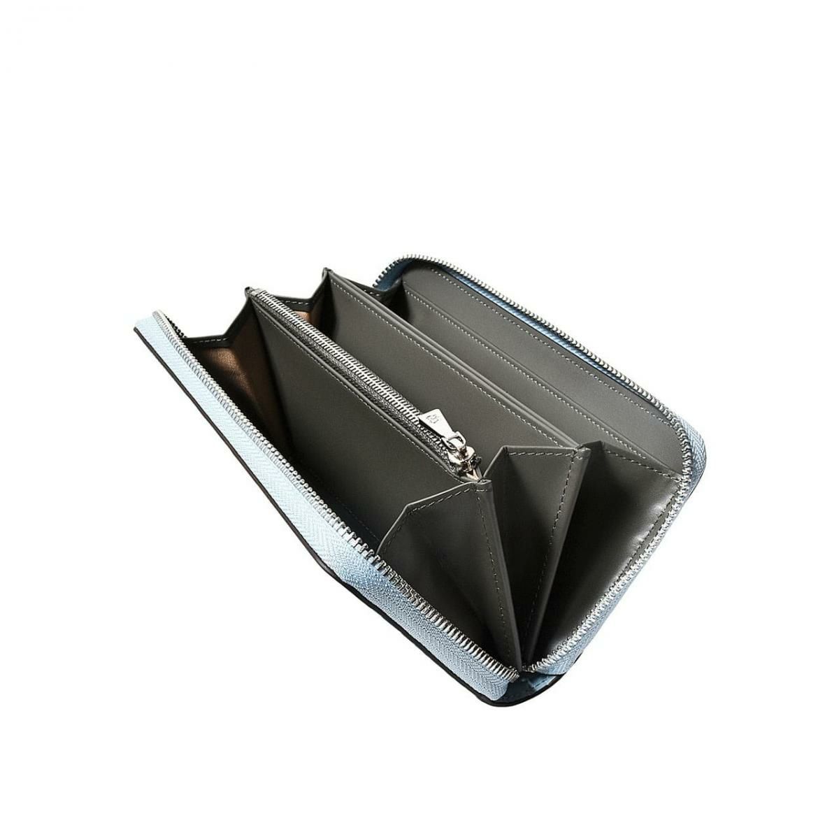 バジョルゴ 財布 ラウンドウォレット 国産(日本製) BajoLugo wt-122511 23