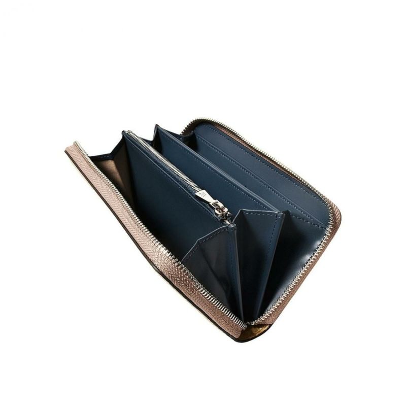 バジョルゴ 財布 ラウンドウォレット 国産(日本製) BajoLugo wt-122511 25