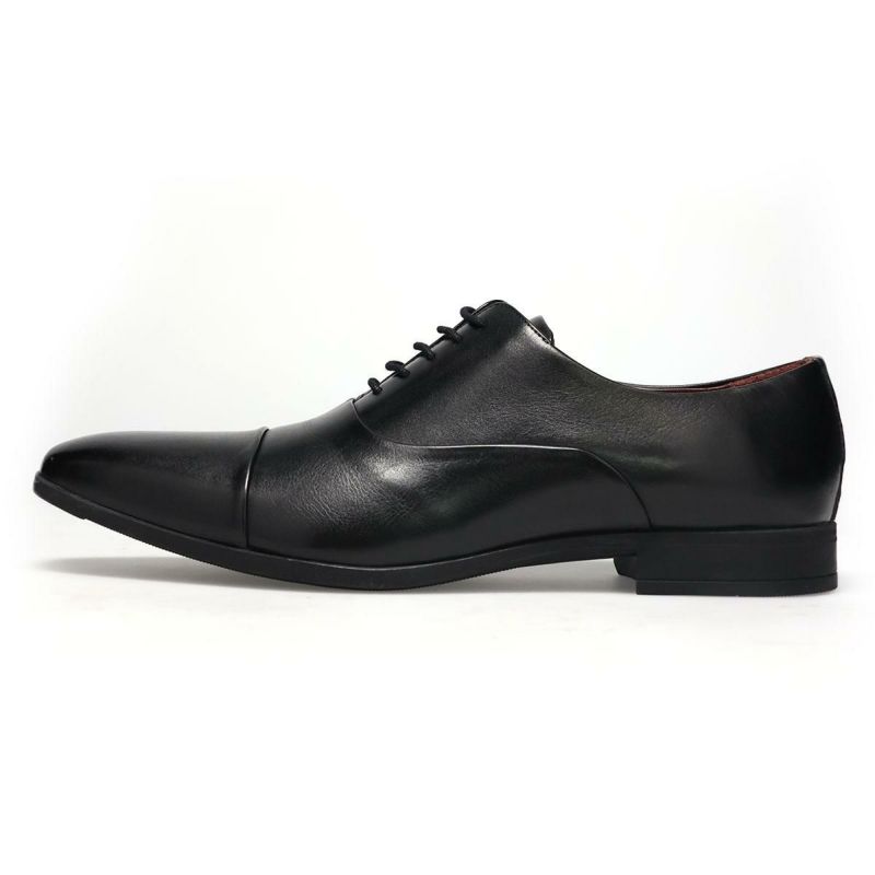 クリスチャン デイビス メンズ ドレスシューズ ストレートチップ Christian Davis cd4001 