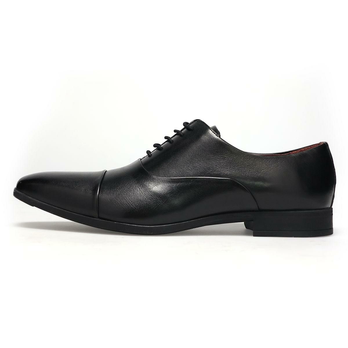 クリスチャン デイビス メンズ ドレスシューズ ストレートチップ Christian Davis cd4001 