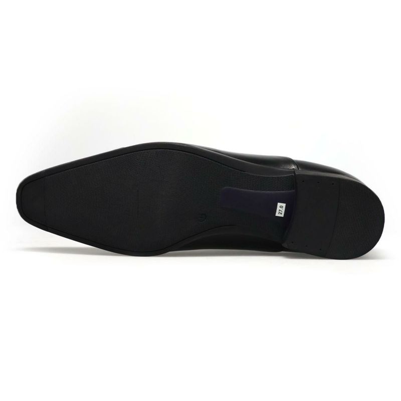 クリスチャン デイビス メンズ ドレスシューズ ストレートチップ Christian Davis cd4001 