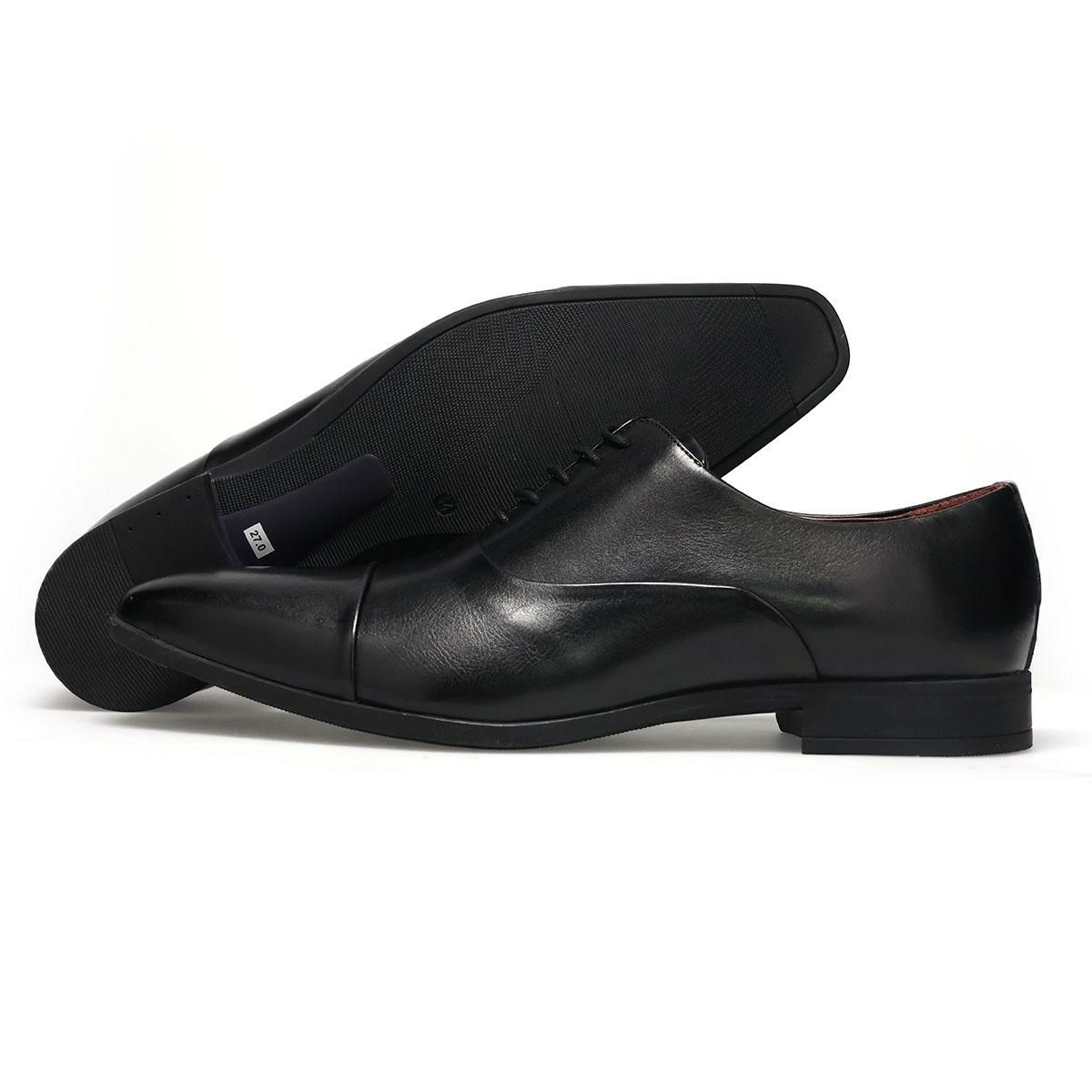 クリスチャン デイビス メンズ ドレスシューズ ストレートチップ Christian Davis cd4001 