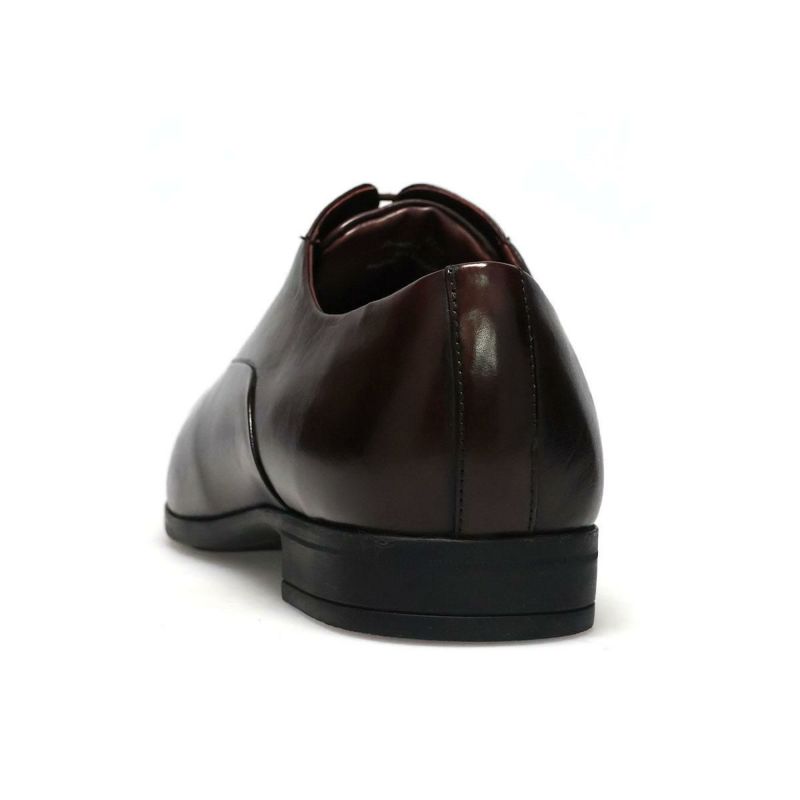 クリスチャン デイビス メンズ ドレスシューズ ストレートチップ Christian Davis cd4001 