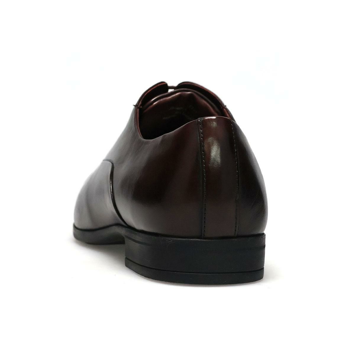 クリスチャン デイビス メンズ ドレスシューズ ストレートチップ Christian Davis cd4001 