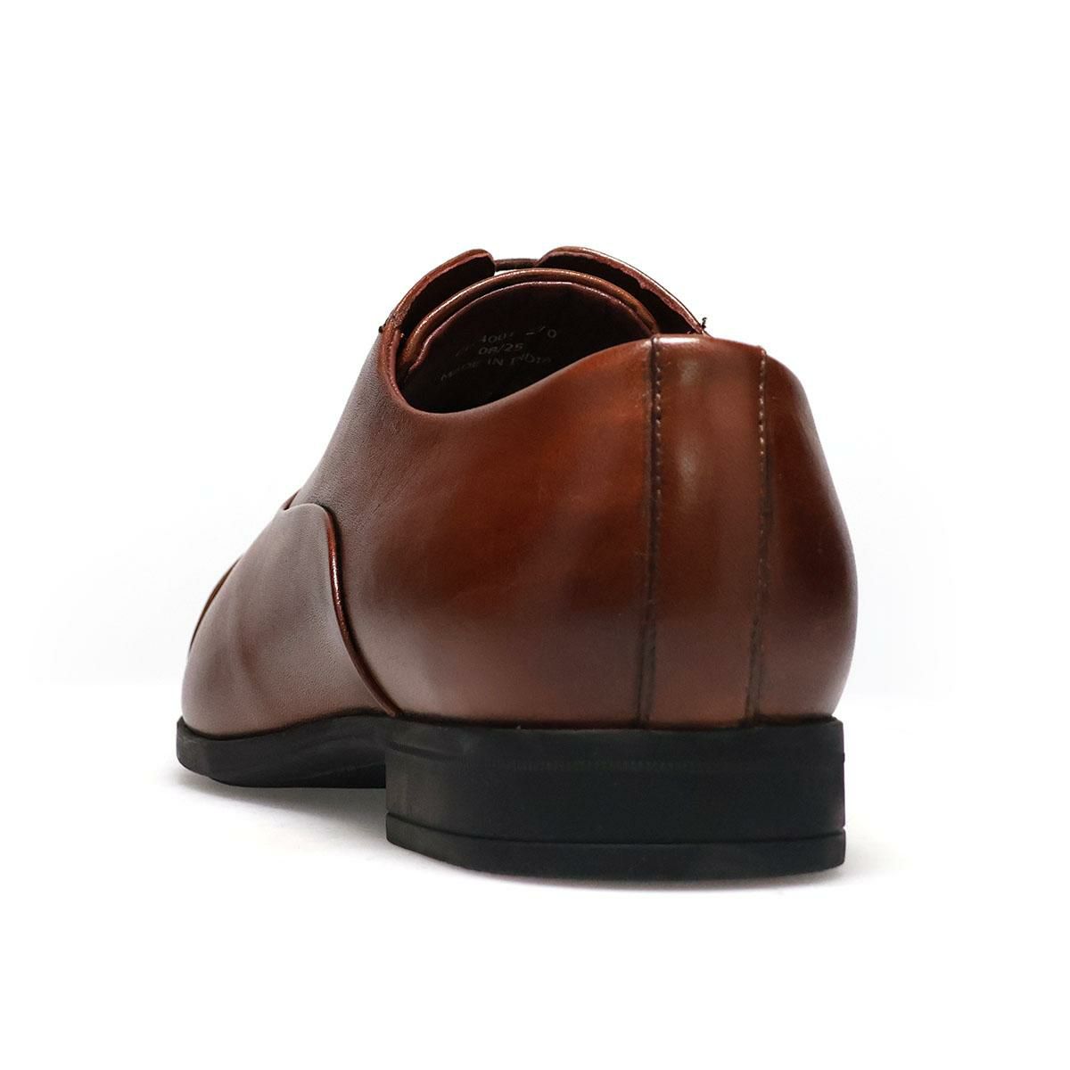 クリスチャン デイビス メンズ ドレスシューズ ストレートチップ Christian Davis cd4001 