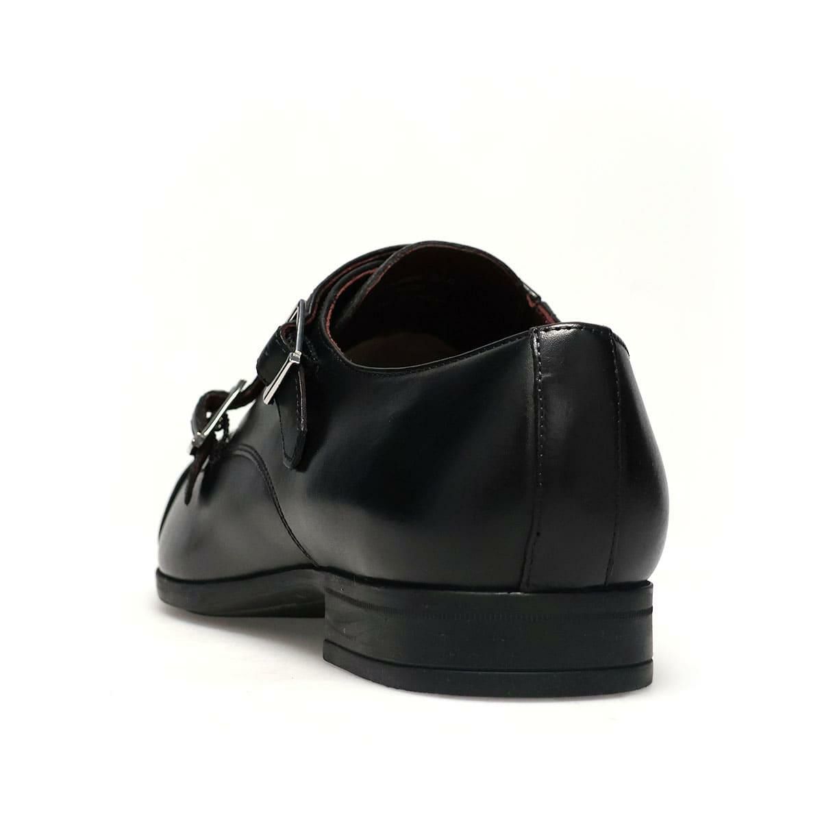  クリスチャン デイビス メンズ ドレスシューズ ダブルモンク Christian Davis cd4006