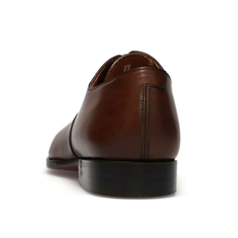 フウガシン メンズ ドレスシューズ キャップトゥ 日本製 FUGASHIN fdm4210