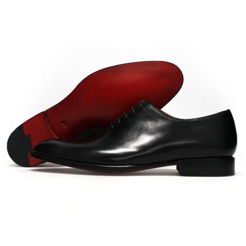 フウガシン メンズ ドレスシューズ ホールカット 日本製 FUGASHIN fdm4211