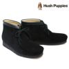 ハッシュパピー メンズ カジュアルシューズ ワラビーブーツ Hush Puppies m-342t