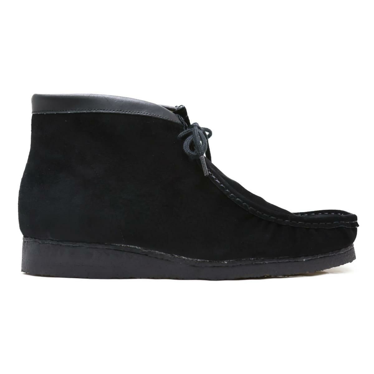 ハッシュパピー メンズ カジュアルシューズ ワラビーブーツ Hush Puppies m-342t