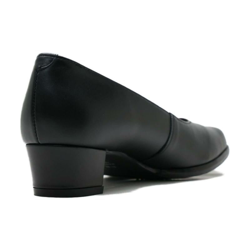 ハッシュパピー レディース パンプス Hush Puppies l-7240t