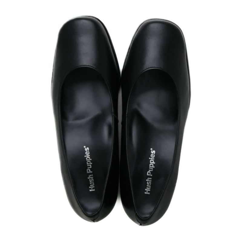 ハッシュパピー レディース パンプス Hush Puppies l-7240t