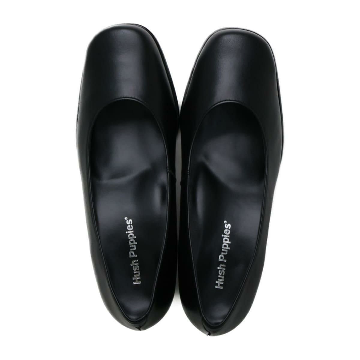 ハッシュパピー レディース パンプス Hush Puppies l-7240t