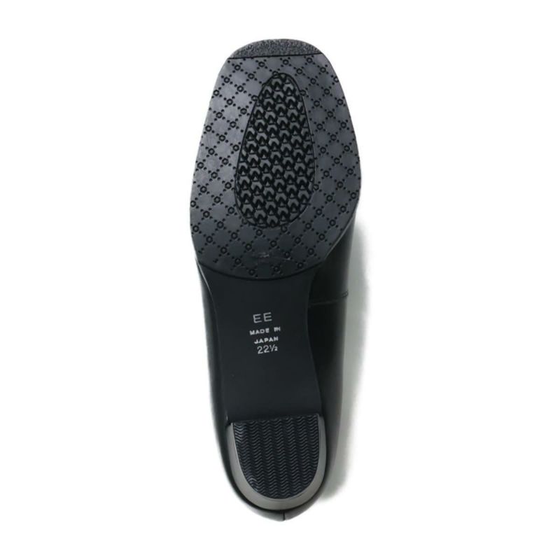 ハッシュパピー レディース パンプス Hush Puppies l-7240t