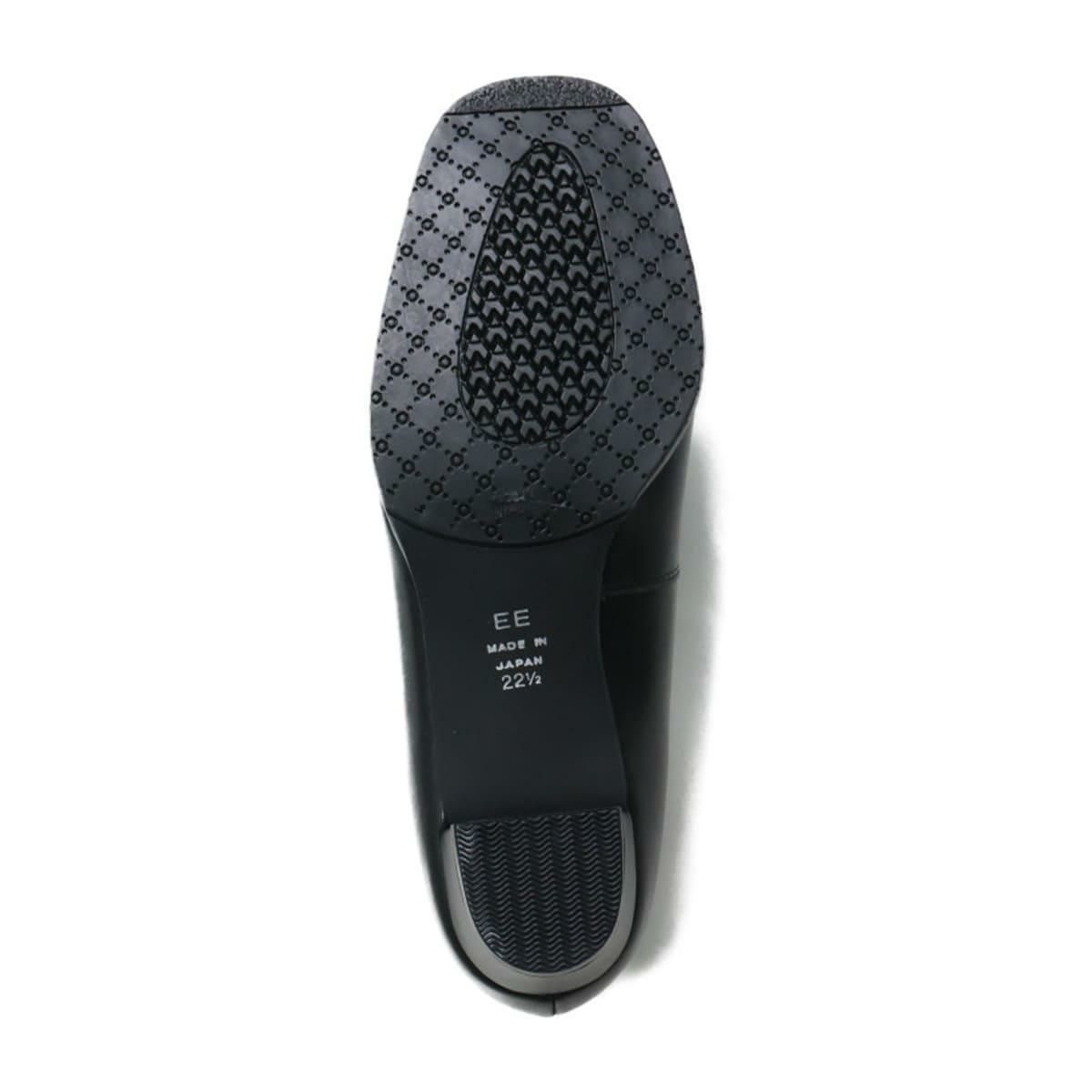 ハッシュパピー レディース パンプス Hush Puppies l-7240t