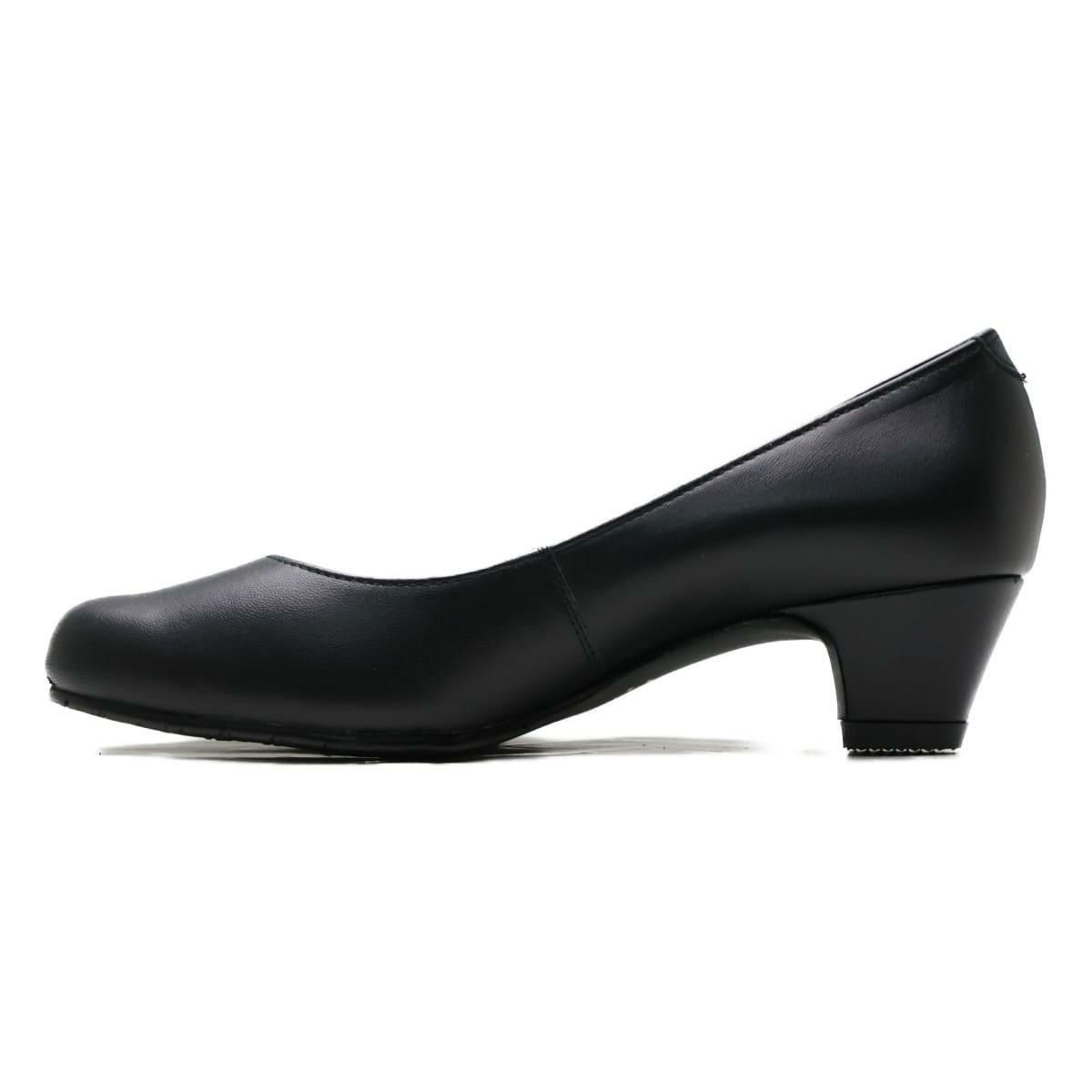 ハッシュパピー レディース パンプス Hush Puppies l-8182t