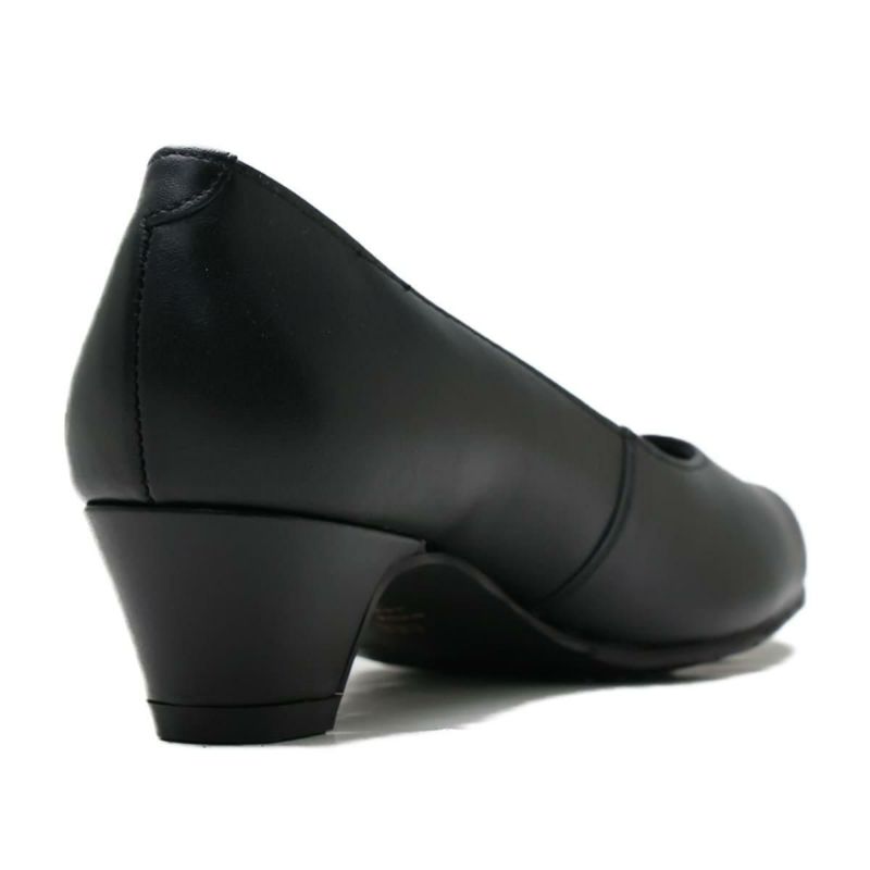 ハッシュパピー レディース パンプス Hush Puppies l-8182t