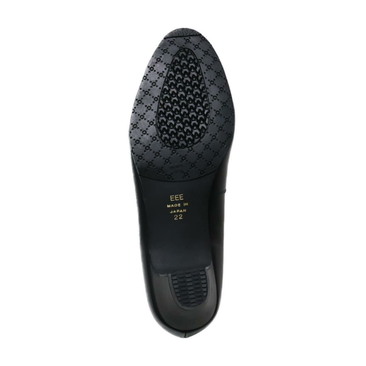 ハッシュパピー レディース パンプス Hush Puppies l-8182t