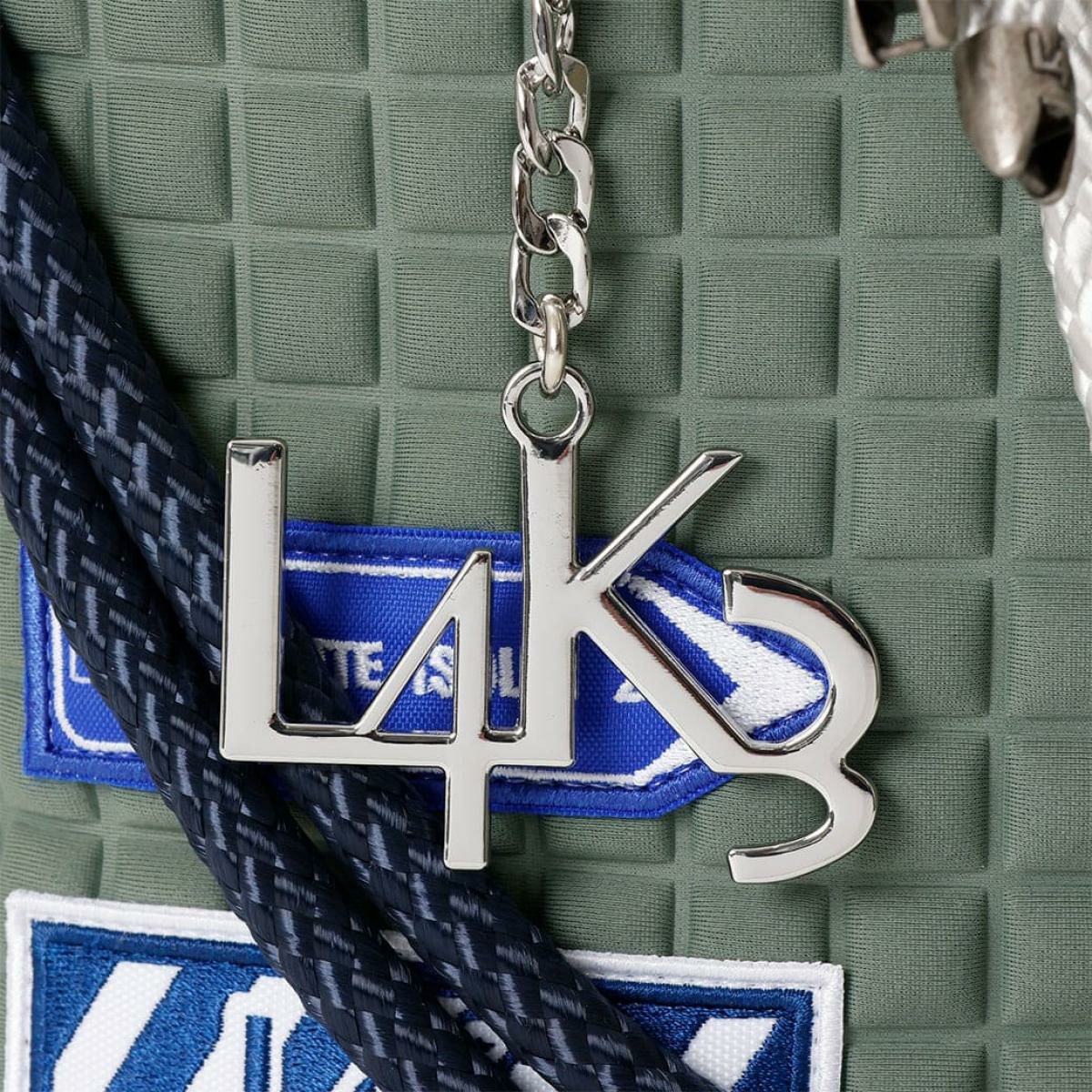  [レーク L4K3] バッグ クイーンレークミディアム アーミー イタリア製 L4K3 qld-1001pa