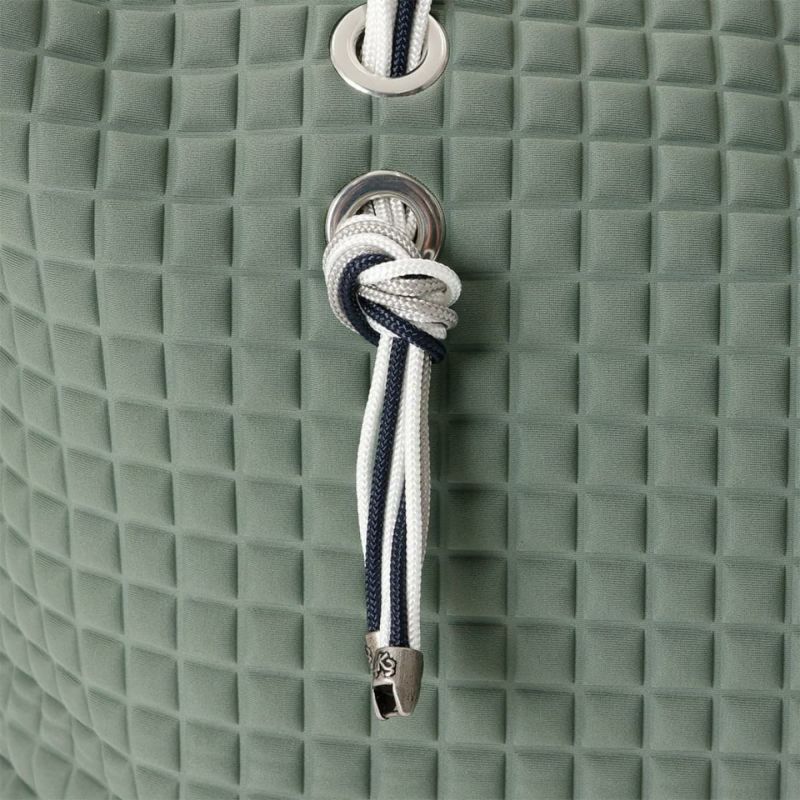  [レーク L4K3] バッグ クイーンレークミディアム アーミー イタリア製 L4K3 qld-1001pa