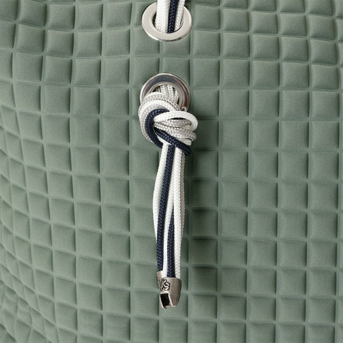  [レーク L4K3] バッグ クイーンレークミディアム アーミー イタリア製 L4K3 qld-1001pa