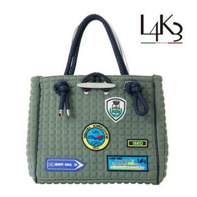 L4K3(レーク) の通販なら クインクラシコ公式オンラインストア