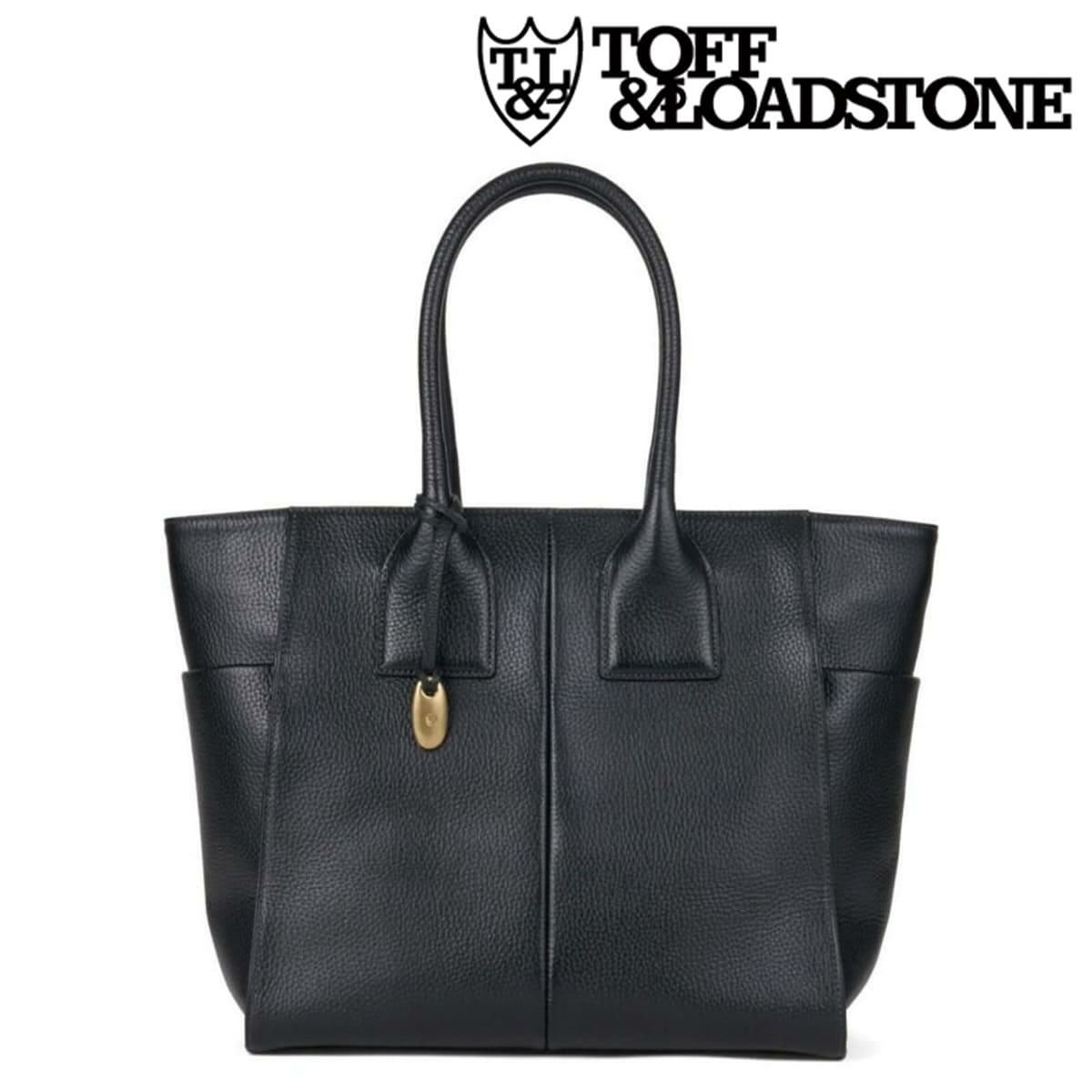 トフ＆ロードストーン バッグ ライゼ フィヨルドゴート M 国産(日本製) TOFF & LOADSTONE s47-11960