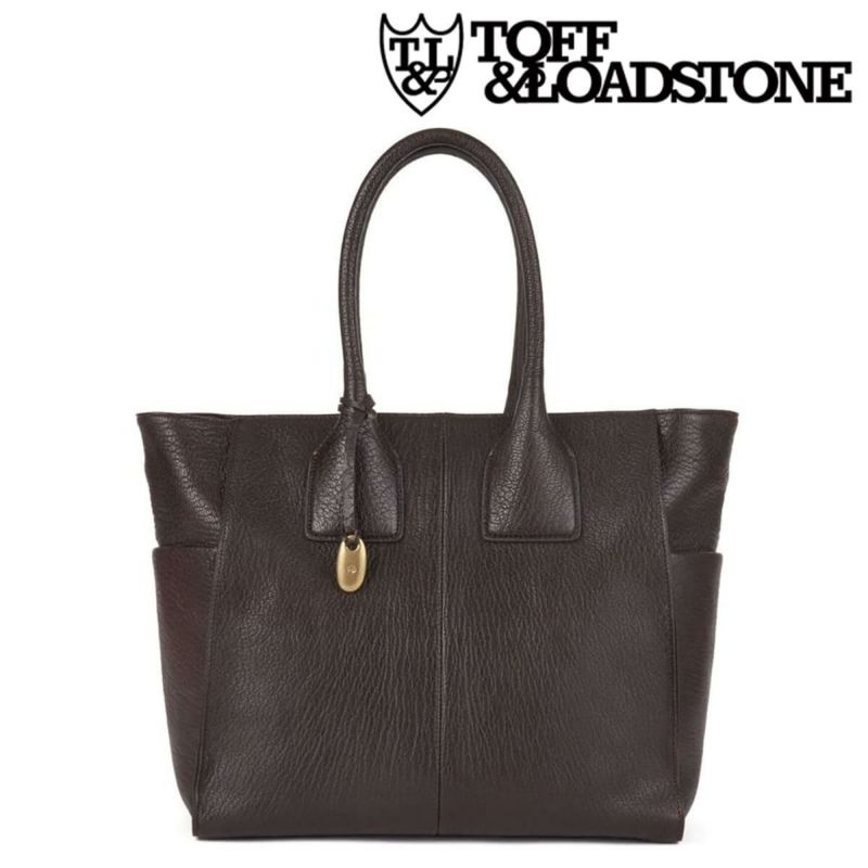 トフ＆ロードストーン バッグ ライゼ フィヨルドゴート M 国産(日本製) TOFF & LOADSTONE s47-11960