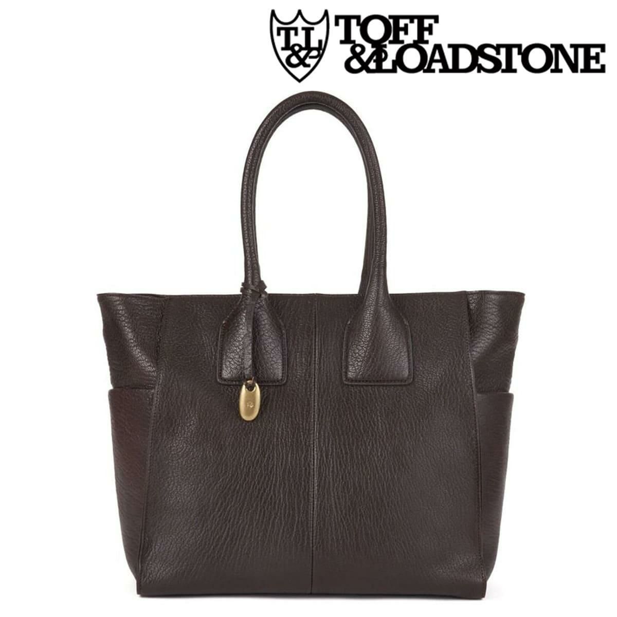 トフ＆ロードストーン バッグ ライゼ フィヨルドゴート M 国産(日本製) TOFF & LOADSTONE s47-11960