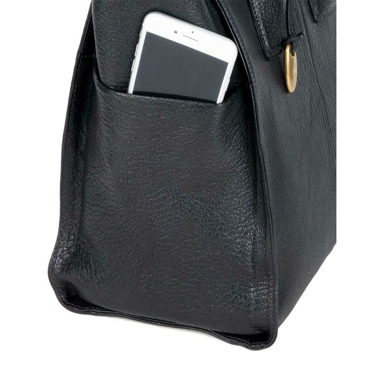 トフ＆ロードストーン バッグ ライゼ フィヨルドゴート M 国産(日本製) TOFF & LOADSTONE s47-11960