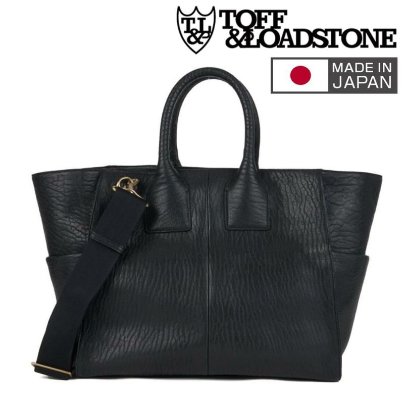 トフ＆ロードストーン バッグ ライゼ フィヨルドゴート L 国産(日本製) TOFF & LOADSTONE s47-11920