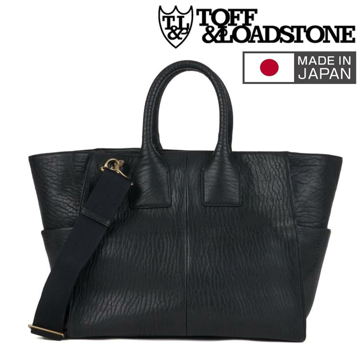 トフ＆ロードストーン バッグ ライゼ フィヨルドゴート L 国産(日本製) TOFF & LOADSTONE s47-11920