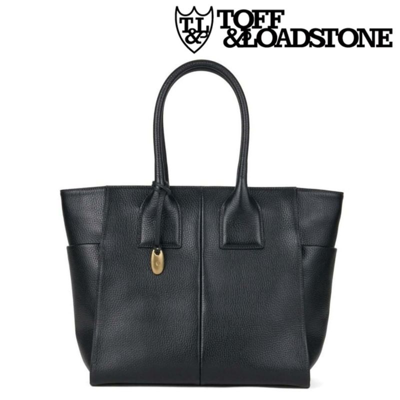 トフ＆ロードストーン バッグ ライゼ フィヨルドゴート L 国産(日本製) TOFF & LOADSTONE s47-11920　2