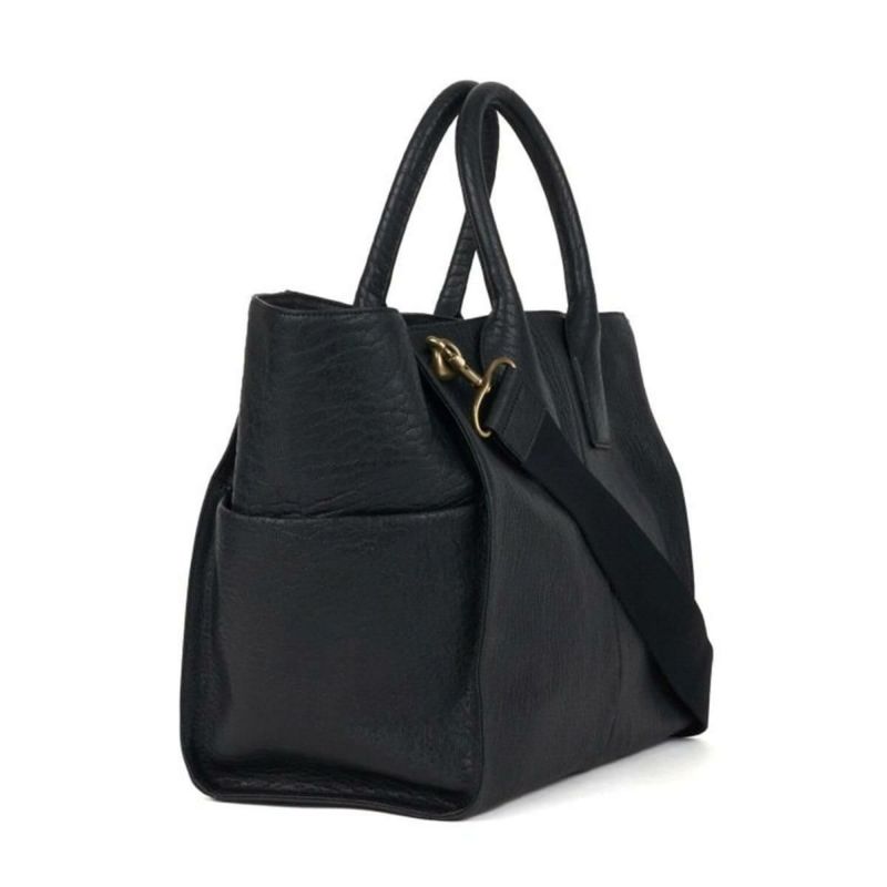 トフ＆ロードストーン バッグ ライゼ フィヨルドゴート L 国産(日本製) TOFF & LOADSTONE s47-11920　4