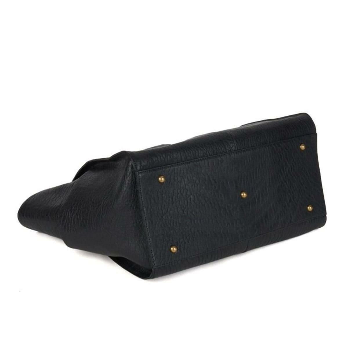 トフ＆ロードストーン バッグ ライゼ フィヨルドゴート L 国産(日本製) TOFF & LOADSTONE s47-11920　5