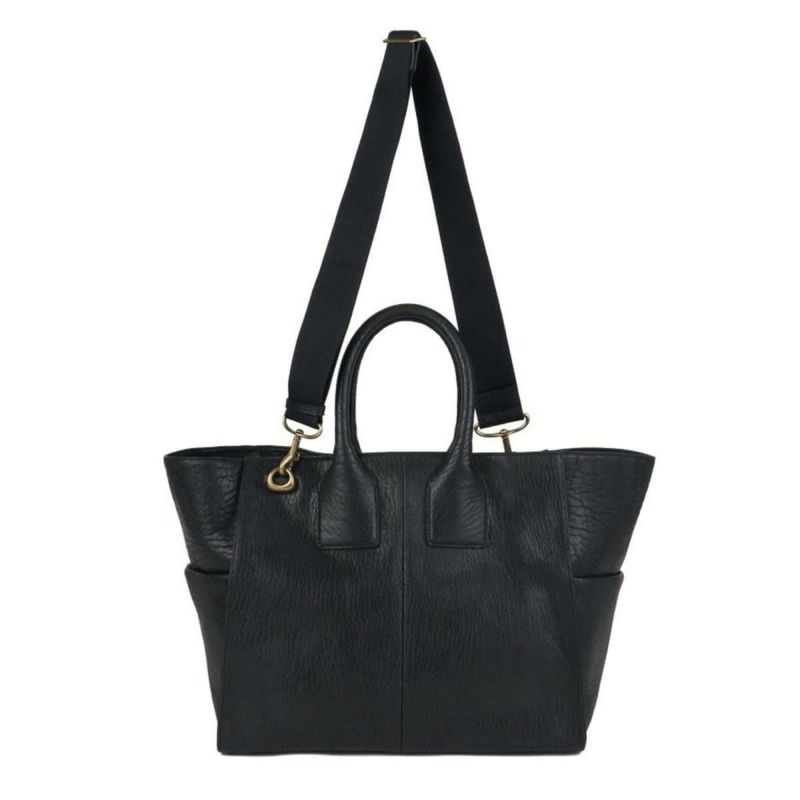 トフ＆ロードストーン バッグ ライゼ フィヨルドゴート L 国産(日本製) TOFF & LOADSTONE s47-11920　6