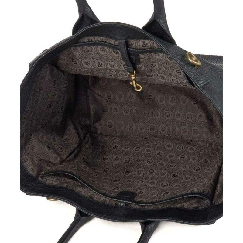 トフ＆ロードストーン バッグ ライゼ フィヨルドゴート L 国産(日本製) TOFF & LOADSTONE s47-11920　7