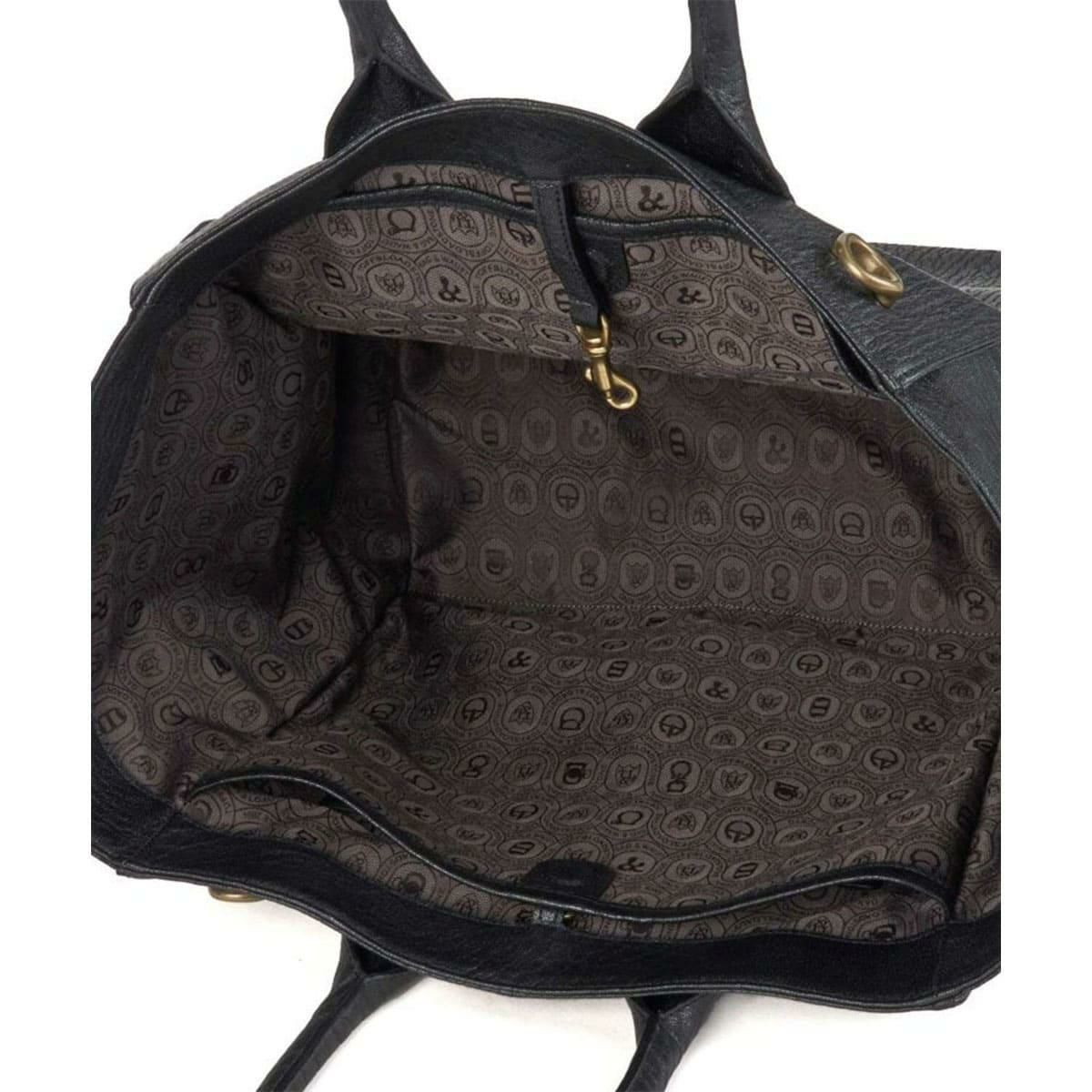 トフ＆ロードストーン バッグ ライゼ フィヨルドゴート L 国産(日本製) TOFF & LOADSTONE s47-11920　7