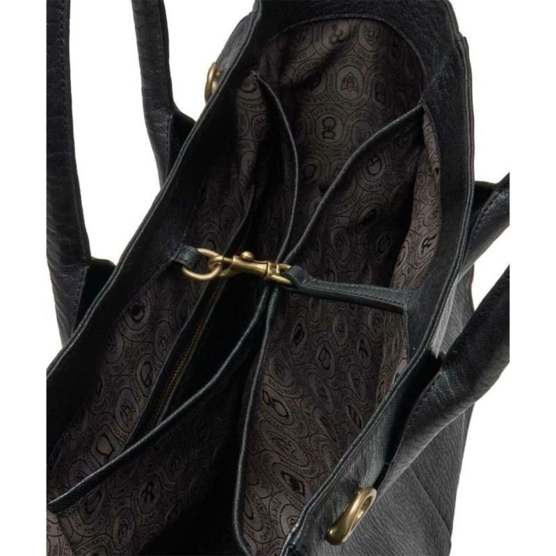 トフ＆ロードストーン バッグ ライゼ フィヨルドゴート L 国産(日本製) TOFF & LOADSTONE s47-11920　8