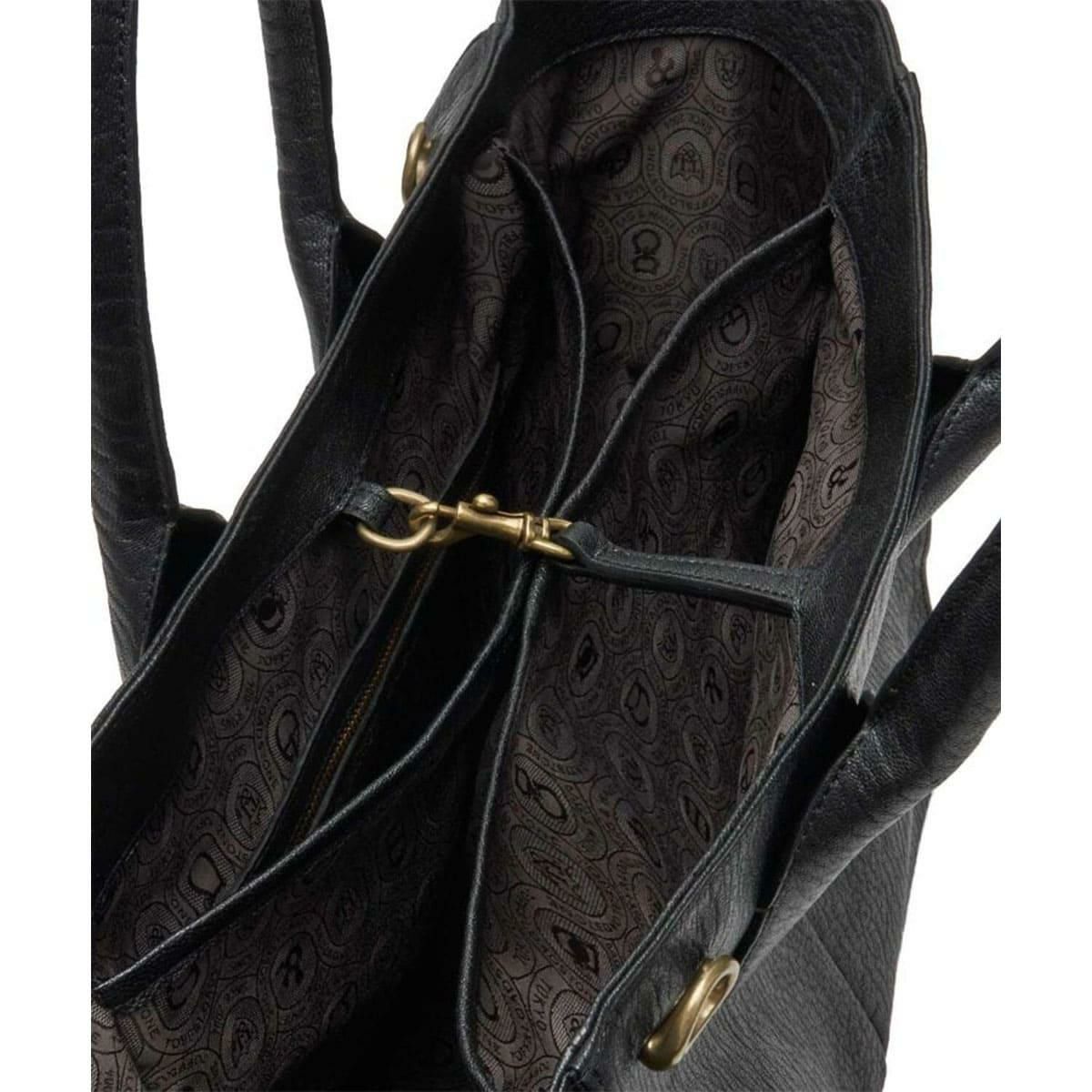 トフ＆ロードストーン バッグ ライゼ フィヨルドゴート L 国産(日本製) TOFF & LOADSTONE s47-11920　8